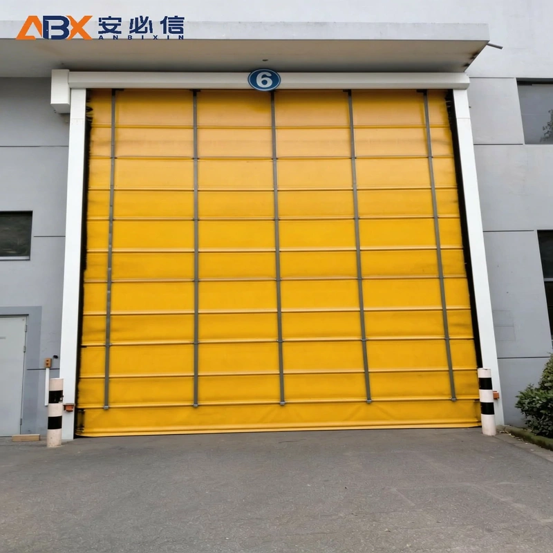 齐齐哈尔翻转式卸货平台