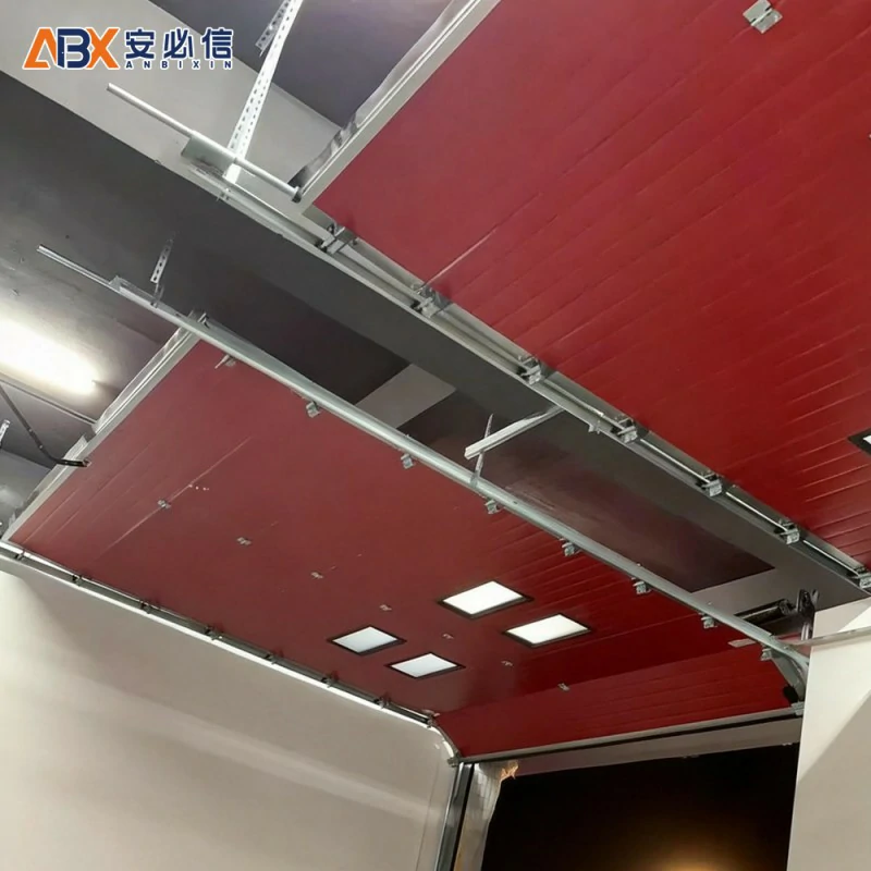 齐齐哈尔高扬程提升门